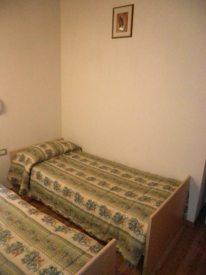 Apartament Majon Del Tisler Canazei Zewnętrze zdjęcie