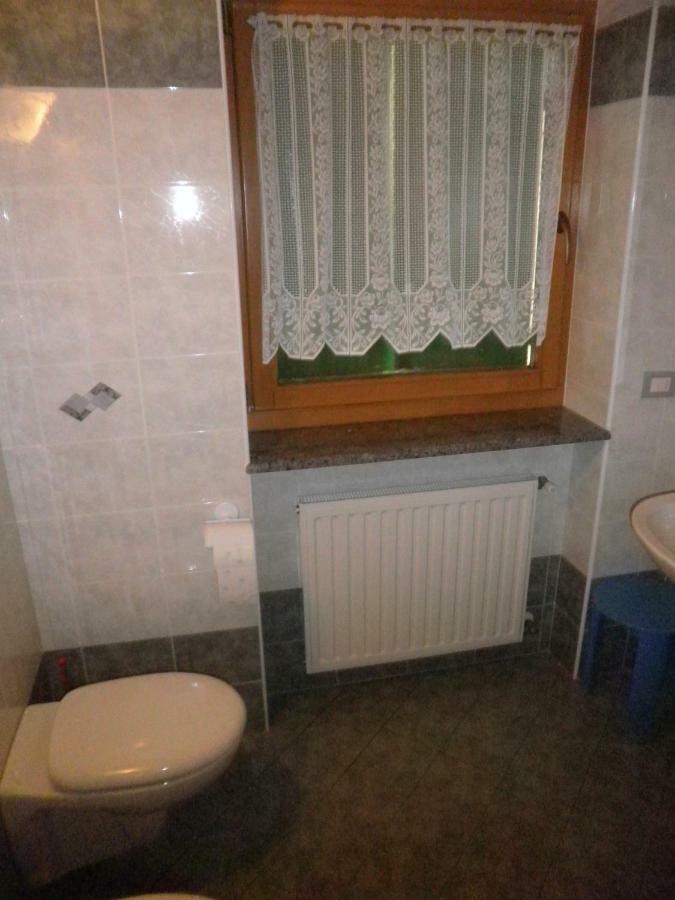 Apartament Majon Del Tisler Canazei Zewnętrze zdjęcie