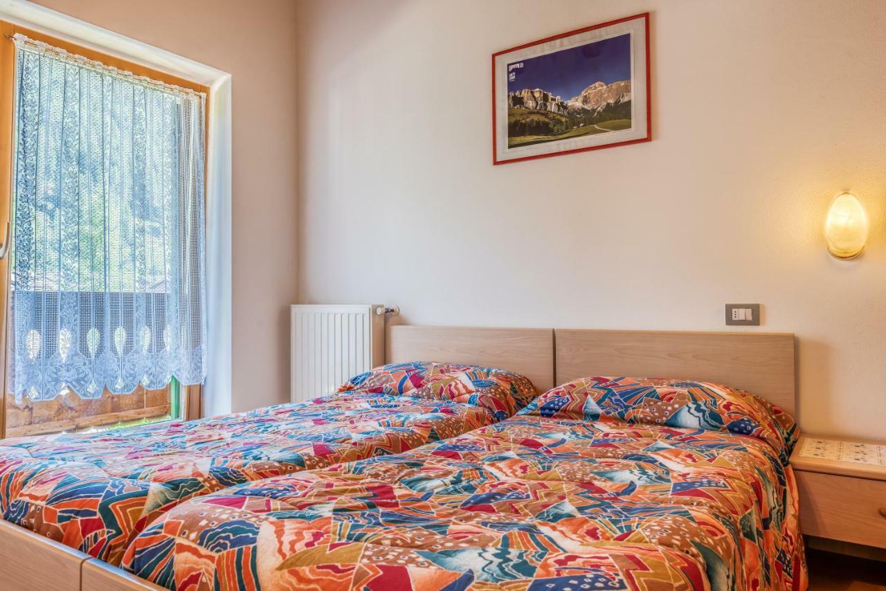 Apartament Majon Del Tisler Canazei Zewnętrze zdjęcie