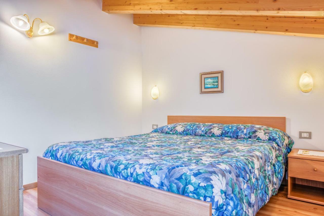 Apartament Majon Del Tisler Canazei Zewnętrze zdjęcie