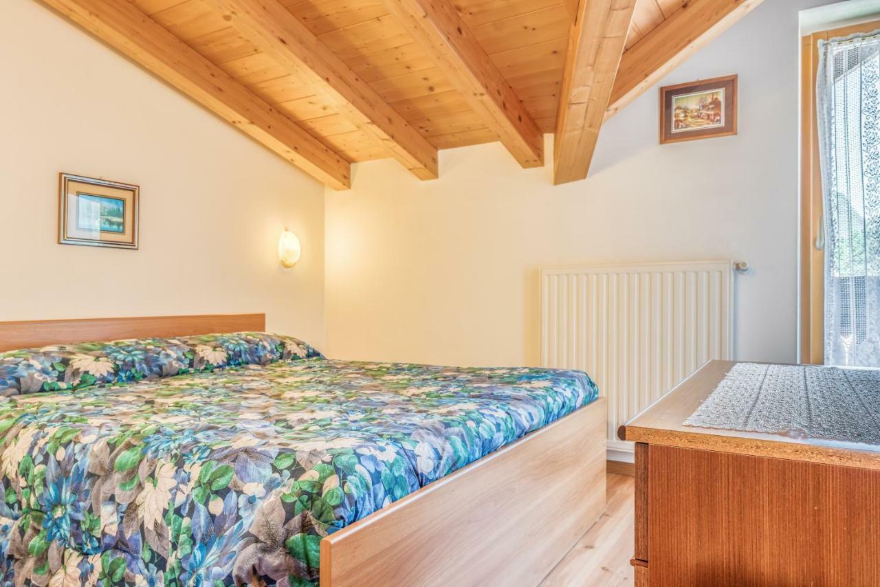 Apartament Majon Del Tisler Canazei Zewnętrze zdjęcie